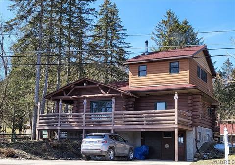 5416 Java Lake Rd, Java, NY 14009 photo 2