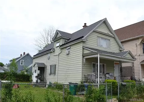 94 Weaver St, Buffalo, NY 14206
