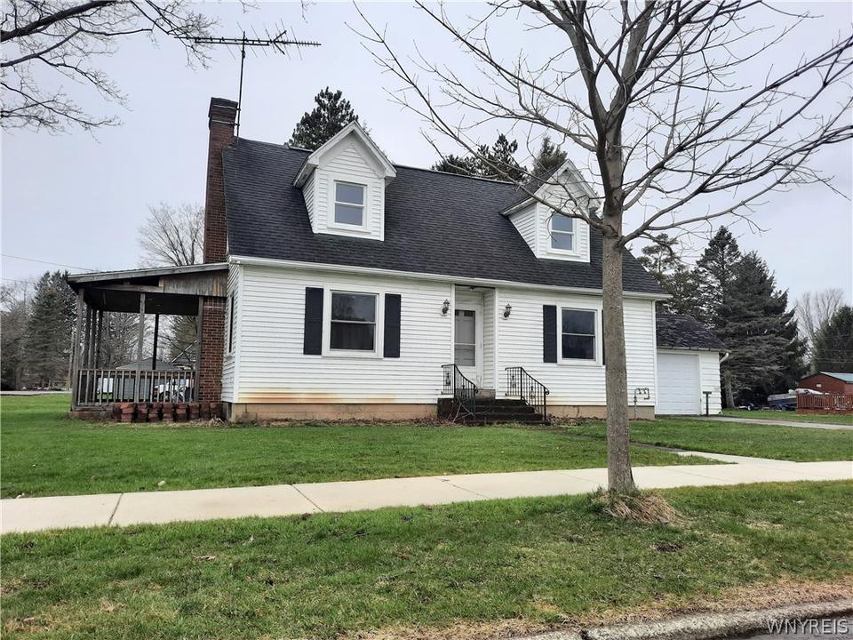 21 Parkview Ct, Arcade, NY 14009 12 Photos MLS B1399527 Movoto