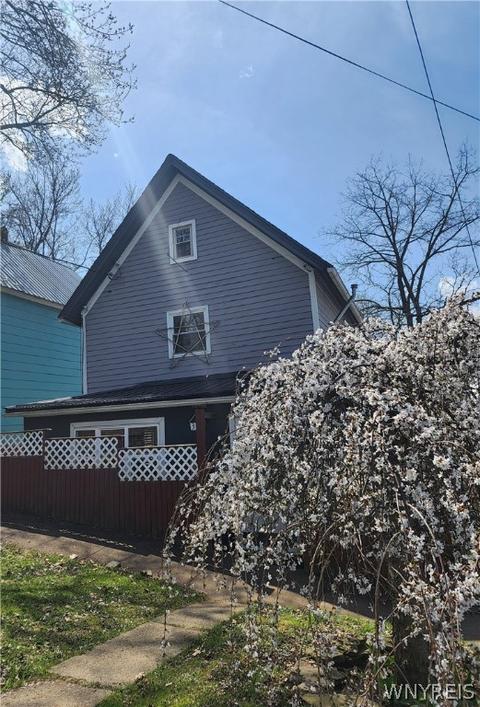 335 N 6th St, Olean, NY 14760 photo 2