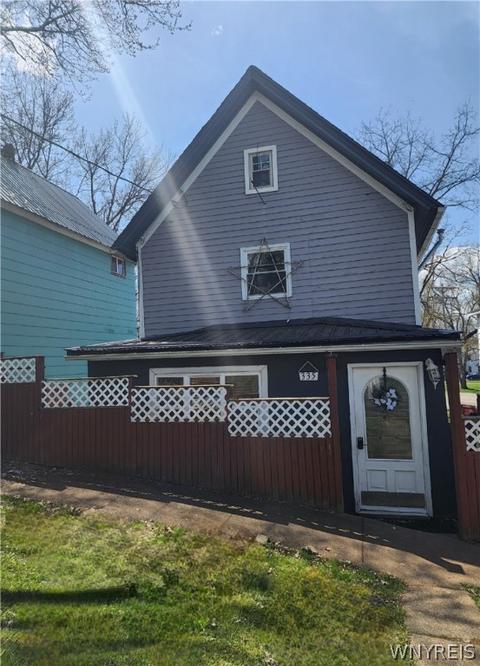 335 N 6th St, Olean, NY 14760 photo 1