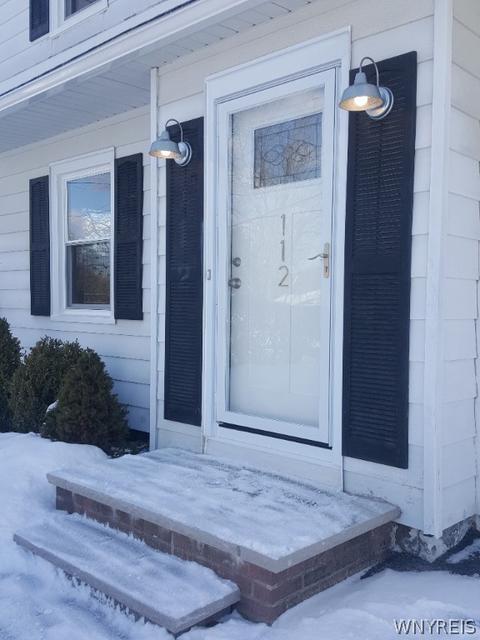 112 Ormsby Dr, Onondaga, NY 13219 photo 3