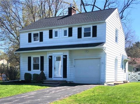 112 Ormsby Dr, Onondaga, NY 13219 photo 2