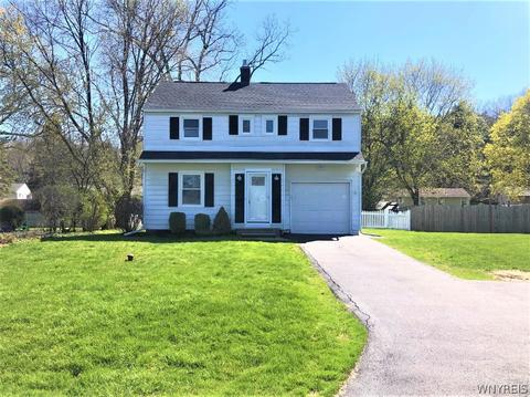 112 Ormsby Dr, Onondaga, NY 13219 photo 1