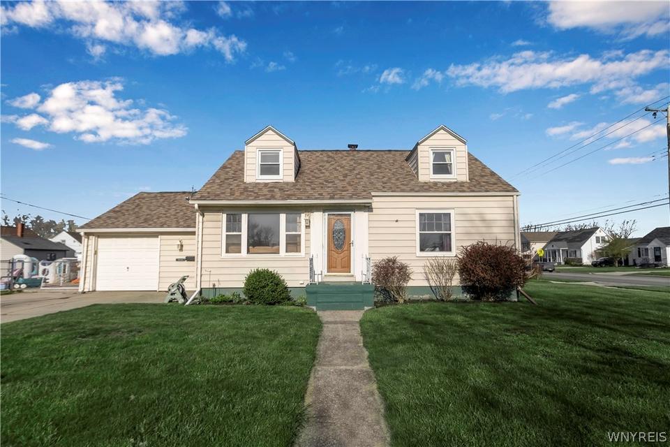 1283 Brighton Rd, Tonawanda, NY 14150 32 Photos MLS B1402538 Movoto