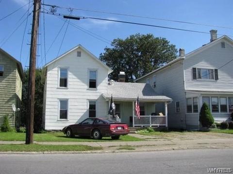 314 Main St, Olean, NY 14760