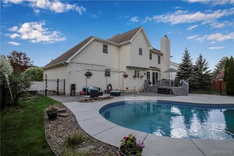 12 Hampton Ct, Lancaster, NY 14086 photo 43