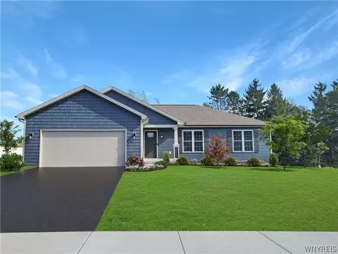 12 Sawgrass Dr, Lancaster, NY 14086
