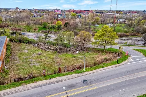 1896 Fillmore Ave, Buffalo, NY 14214