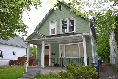247 Ideal St, Buffalo, NY 14206