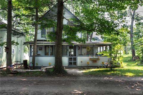 1407 Lake Rd, Newfane, NY 14008 photo 1