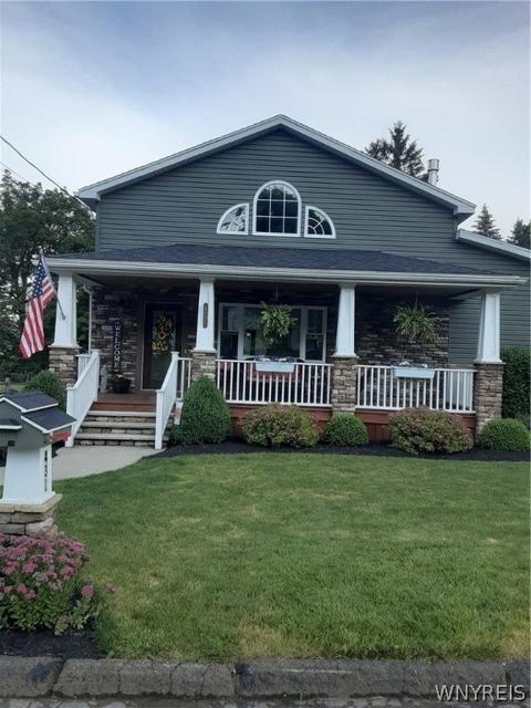 431 Fountain St, Olean, NY 14760 photo 1