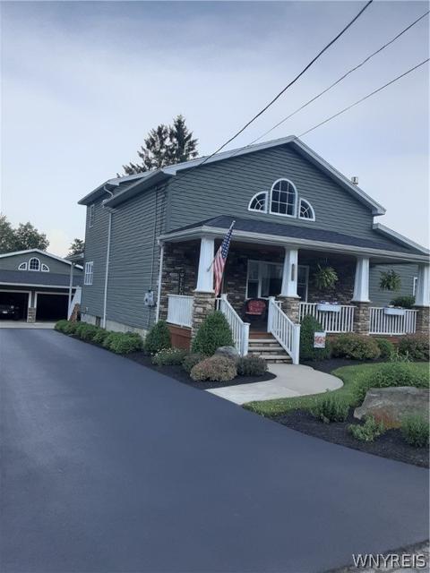 431 Fountain St, Olean, NY 14760 photo 2