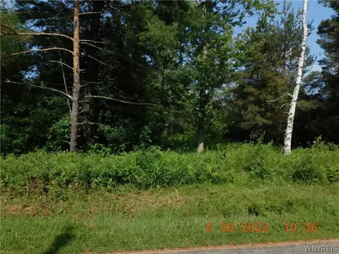 7692 Decker Rd, Evans, NY 14047