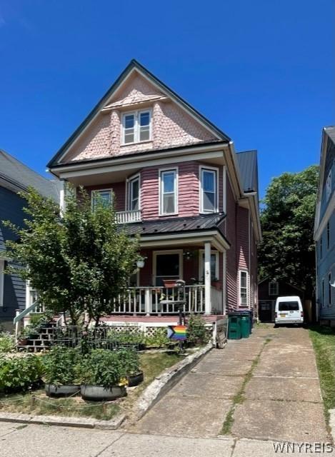 326 Auburn Ave, Buffalo, NY 14213