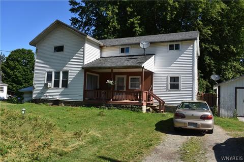 12544 Route 62, Conewango, NY 14726 photo 1