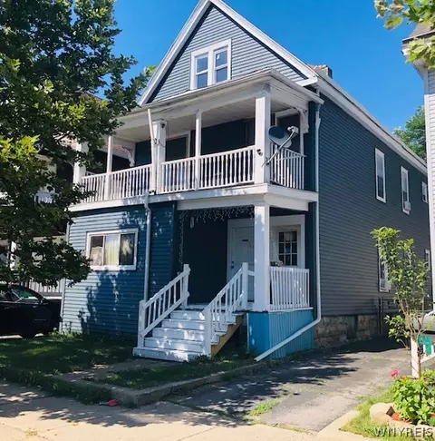 1610 S Park Ave, Buffalo, NY 14220