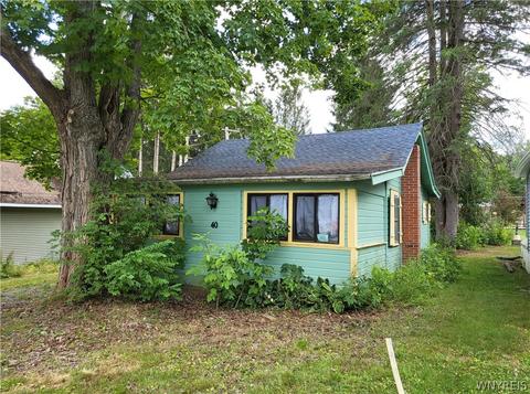 40 Wildemere Dr, Java, NY 14009 photo 3