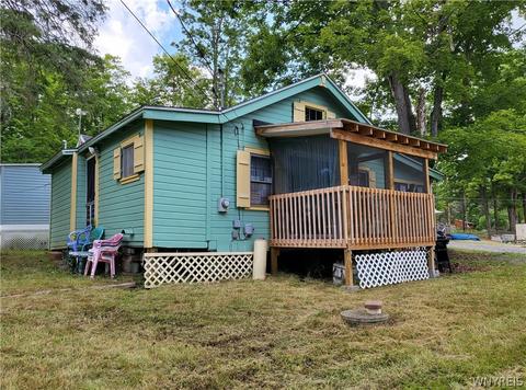 40 Wildemere Dr, Java, NY 14009 photo 2