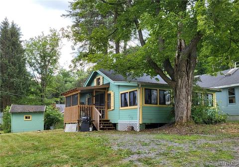 40 Wildemere Dr, Java, NY 14009 photo 1