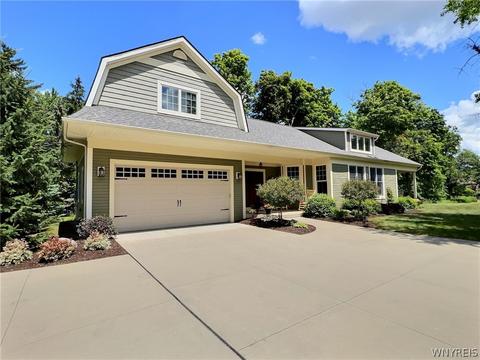 472 Amherst Homes for Sale - Amherst NY Real Estate - Movoto