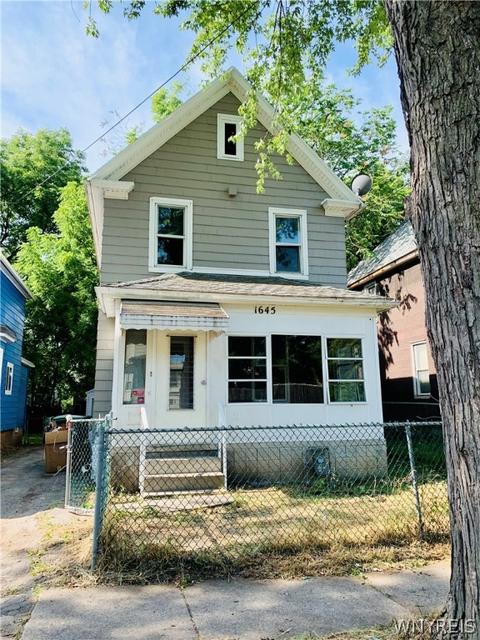 1645 Weston Ave, Niagara Falls, NY 14305