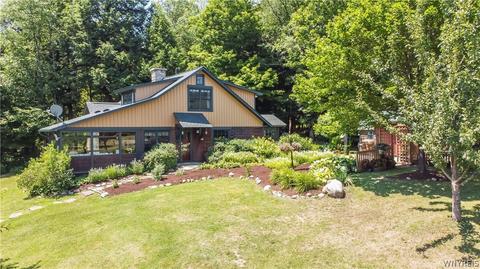 9546 Phillips Rd, Holland, NY 14080 photo 1