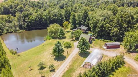 9546 Phillips Rd, Holland, NY 14080 photo 35