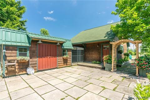 9546 Phillips Rd, Holland, NY 14080 photo 46