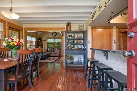 9546 Phillips Rd, Holland, NY 14080 photo 5