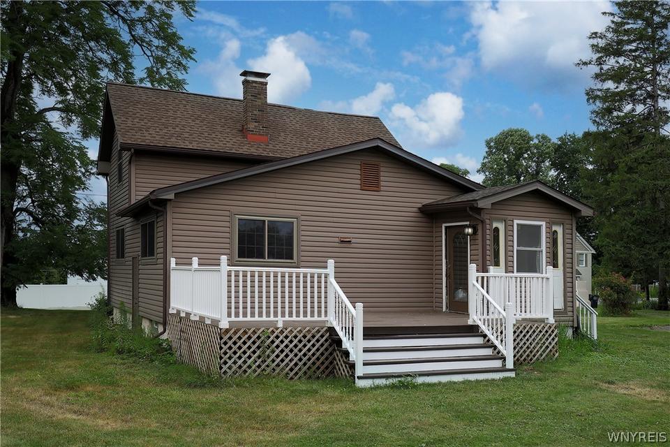  4678 E Lake Rd, Wilson, NY 14172 photo 23