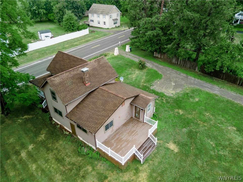  4678 E Lake Rd, Wilson, NY 14172 photo 29