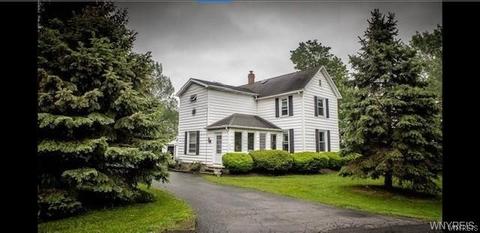 6259 Aiken Rd, Pendleton, NY 14094 photo 1