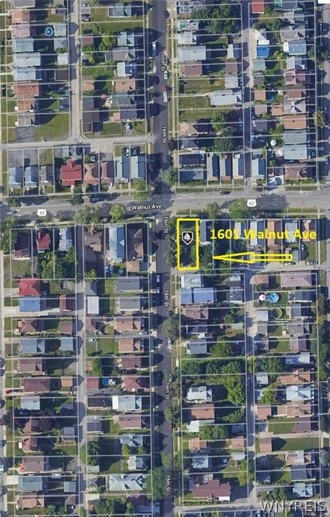 1601 Walnut Ave, Niagara Falls, NY 14301