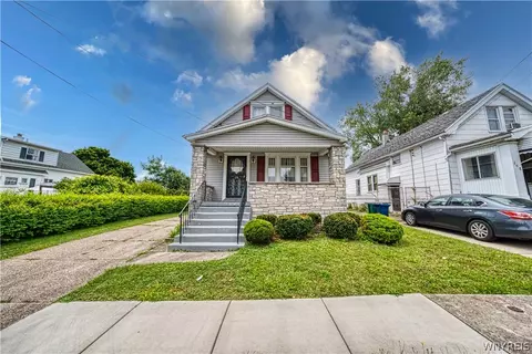 104 Longview Ave, Buffalo, NY 14211