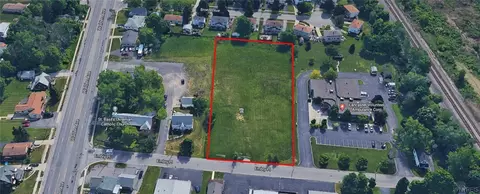 0 Embry Pl, Lancaster, NY 14086