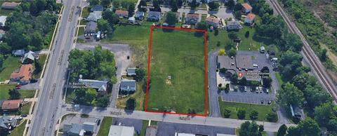 0 Embry Pl, Lancaster, NY 14086