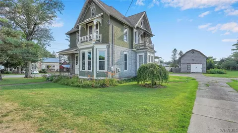 9603 Main St, Machias, NY 14101
