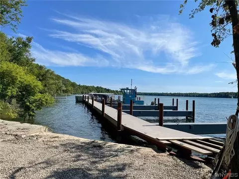 227 Castaway Ct Lot #19, Porter, NY 14174