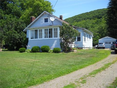 2692 Route 16 N, Olean, NY 14760 photo 1