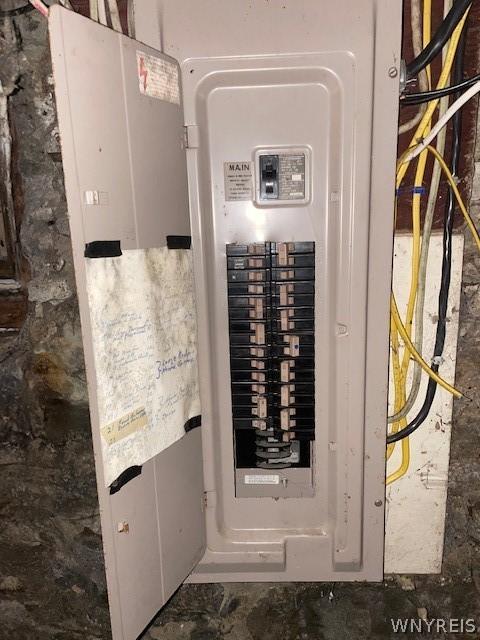 63 Liberty St, Arcade, NY 14009 photo 25