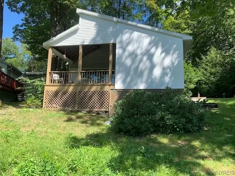 14 Rod And Gun Clb #14, Little Valley, NY 14755