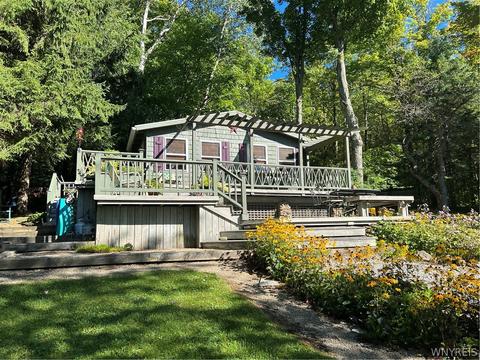 63 Maple Ln, Sheldon, NY 14167 photo 3