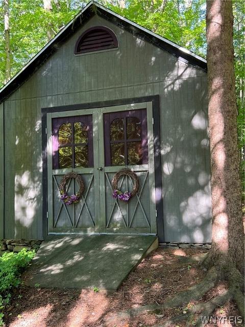 63 Maple Ln, Sheldon, NY 14167 photo 24