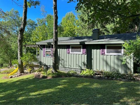 63 Maple Ln, Sheldon, NY 14167 photo 8