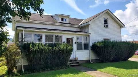 2613 W State St, Olean, NY 14760