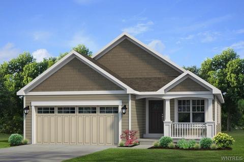 83 Old Tower Ln, Amherst, NY 14221