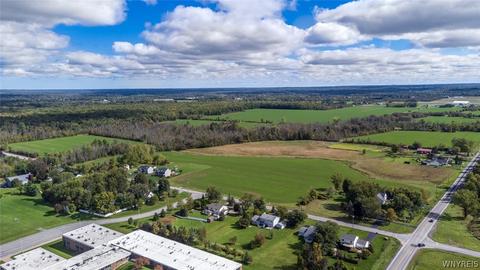 0 Strickler Rd E, Clarence, NY 14031