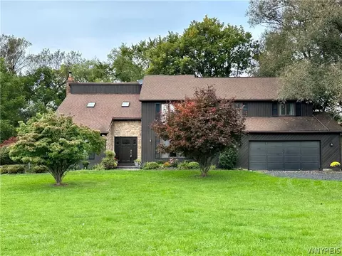 9218 Clarence Center Rd, Clarence Center, NY 14032