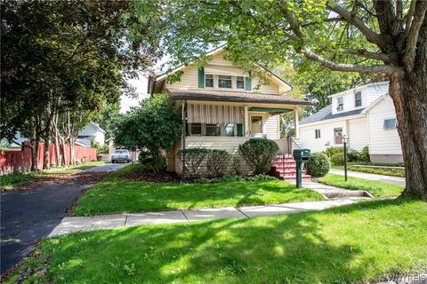 113 S 19th St, Olean, NY 14760 photo 1